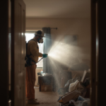 شركة مكافحة حشرات في القاهرة