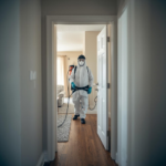 شركة مكافحة حشرات في العجوزة