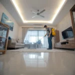 شركة مكافحة حشرات في الهرم