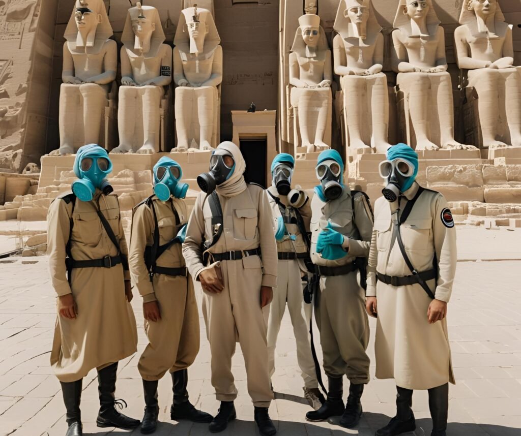 شركة مكافحة حشرات في فيصل