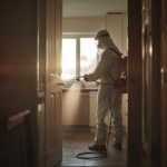 شركة مكافحة حشرات في السيوف