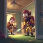 شركة مكافحة حشرات في سموحة