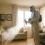 شركات مكافحة النحل