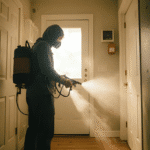 شركة مكافحة حشرات في جمصة