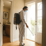 شركة مكافحة حشرات في ميت غمر