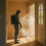 مكافحة بق الفراش