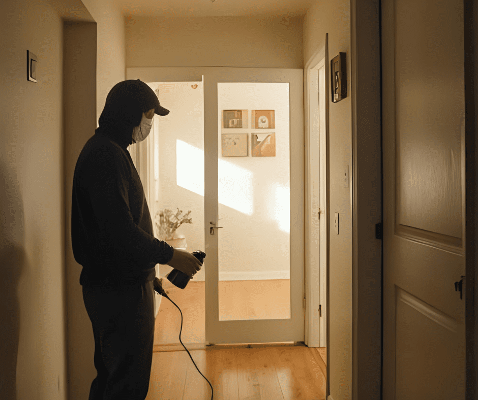 مكافحة بق الفراش