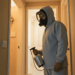 ازاي اتخلص من البراغيث