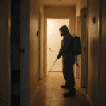 ازاي اتخلص من الدبابير