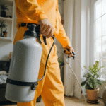 ازاي اتخلص من السمكة الفضية