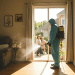 ازاي اتخلص من الفئران