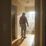 ازاي اتخلص من الناموس