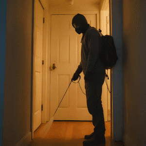 التخلص من صراصير المطبخ