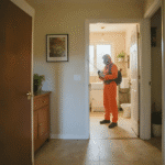 شركة رش القراد