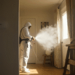 شركة رش النحل