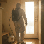 شركة مكافحة حشرات في العباسية