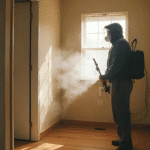 شركة مكافحة حشرات في القطامية جاردنز