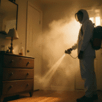 شركة مكافحة حشرات في بني سويف