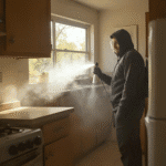 شركة مكافحة حشرات في محرم بك