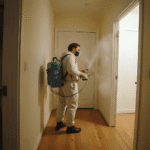 شركة مكافحة حشرات في السويس