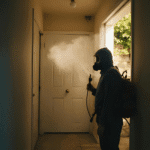 شركة مكافحة حشرات في الشرقية