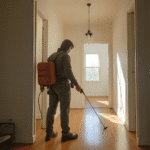 شركة مكافحة حشرات في العاشر من رمضان