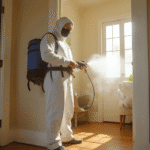 شركة مكافحة حشرات في بلبيس