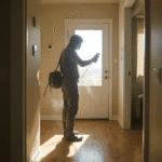 شركة مكافحة حشرات في مدينة الشروق