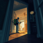 الشركة الألمانية لإبادة الفئران في المعادي