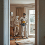 الشركة الالمانية لمكافحة النمل في الدقي