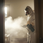 شركة مكافحة النمل في الشروق