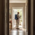 شركة مكافحة بق الفراش في الشروق