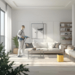 شركة مكافحة حشرات في الشويفات