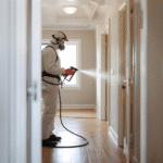 شركة مكافحة حشرات في الواحات البحرية