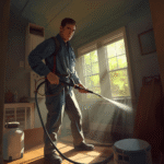 شركة مكافحة حشرات في برقاش