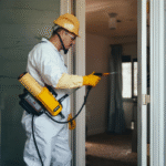 شركة مكافحة حشرات في وادي النطرون