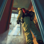 شركة مكافحة سوس الخشب في الشروق