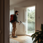 شركة مكافحة صراصير في الشروق