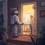 أفضل شركة للتخلص من النحل