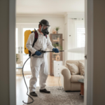 شركة مكافحة حشرات في سيدي بشر