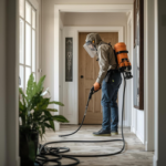 أفضل حل سريع لمشكلة الفئران في الشقة