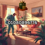 اسعار مكافحة بق الفراش للفيلل في مدينتي