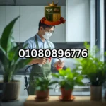 تكلفة مكافحة الحشرات داخل الكومباوندات