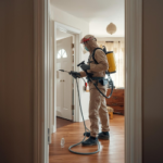 شركة مكافحة حشرات في الزمالك