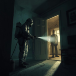 شركة مكافحة حشرات في دجلة جاردنز