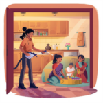 شركة مكافحة حشرات في كمبوند الامن العام مدينة الفردوس