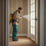 شركة مكافحة حشرات في كمبوند النرجس جنوب الاحياء ٦ اكتوبر