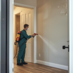 شركة مكافحة حشرات في كمبوند سكن مصر الداون تاون 6 أكتوبر