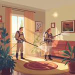 طرق التخلص من بق الفراش في المنزل