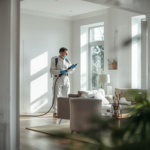 عاوز شركة بق في الرحاب